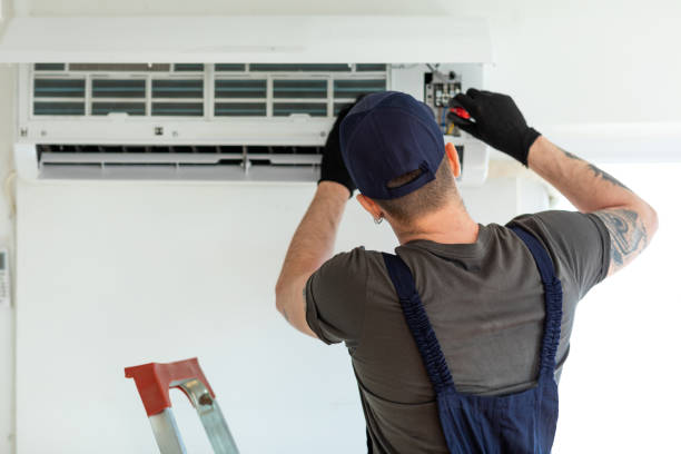 Best HVAC Air Duct Cleaning  in Corpus Christi, TX
