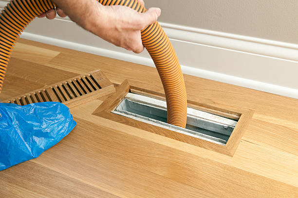 Reliable Corpus Christi, TX Airduct Cleaning Solutions
