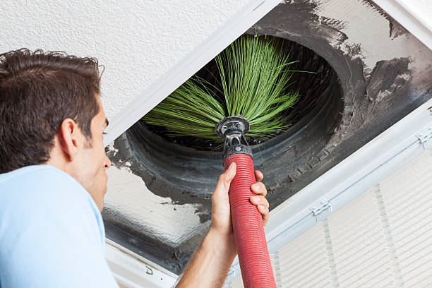 Best Residential Air Duct Cleaning  in Corpus Christi, TX