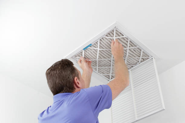 Best Air Duct Cleaning Near Me  in Corpus Christi, TX